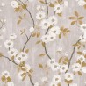 Delicacy Spring Flower Taupe Noir 85392327