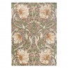 Pimpernel Aubergine 028805
