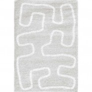 Pitter Patter Rug Pavement RG8803