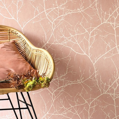 Riverside Arbre Rose Nude...