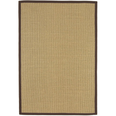 SISAL LINEN CHOCOLATE