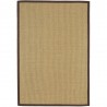 SISAL LINEN CHOCOLATE