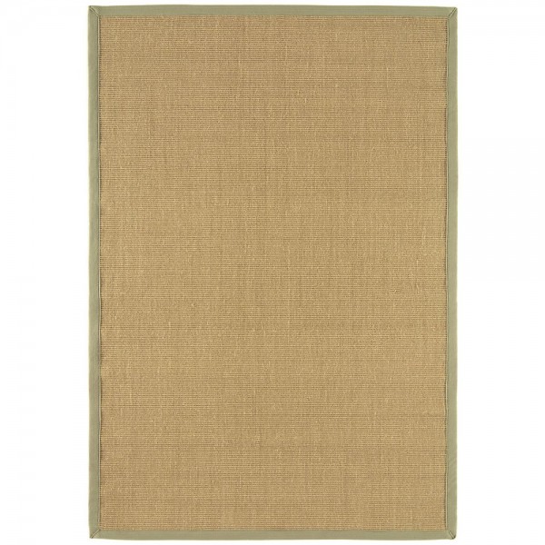 SISAL LINEN SAGE