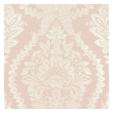 Heritage Damask Grasscloth HC7592