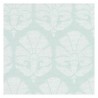 Ottoman Fans Grasscloth HC7573