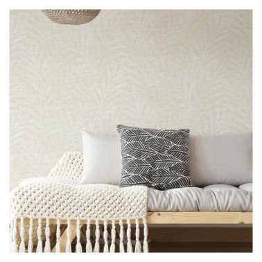 Tea Leaves Grasscloth HC7503