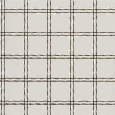 Shipley Windowpane Chocolate PRL5001-3