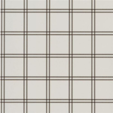 Shipley Windowpane Chocolate PRL5001-3