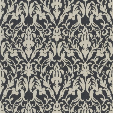 Speakeasy Damask Black PRL5003-02