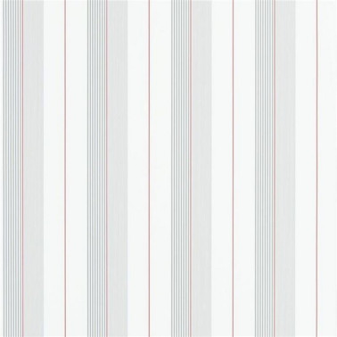 Aiden Stripe Granite Red PRL020-13