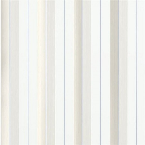 Aiden Stripe Natural Blue PRL020-08