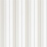 Aiden Stripe Natural White PRL020-11
