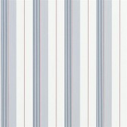 Aiden Stripe Navy Red White PRL020-06