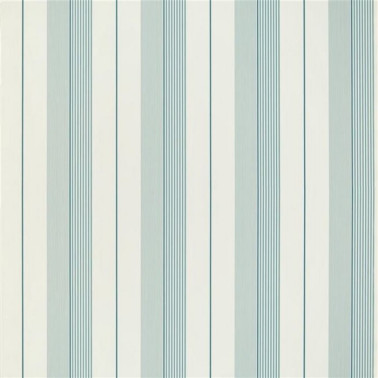 Aiden Stripe Teal Blue PRL020-14