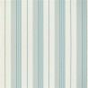 Aiden Stripe Teal Blue PRL020-14