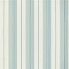 Aiden Stripe Teal Blue PRL020-14