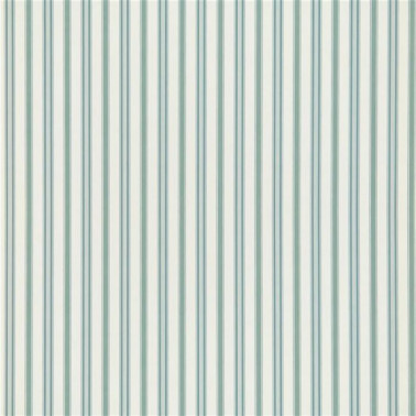 Basil Stripe Teal Blue PRL709-08