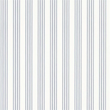 Palatine Stripe Porcelain Blue PRL050-05