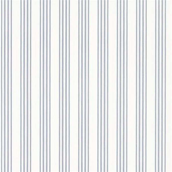 Palatine Stripe Porcelain Blue PRL050-05