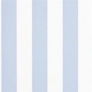 Spalding Stripe Blue White PRL026-10