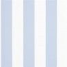 Spalding Stripe Blue White PRL026-10