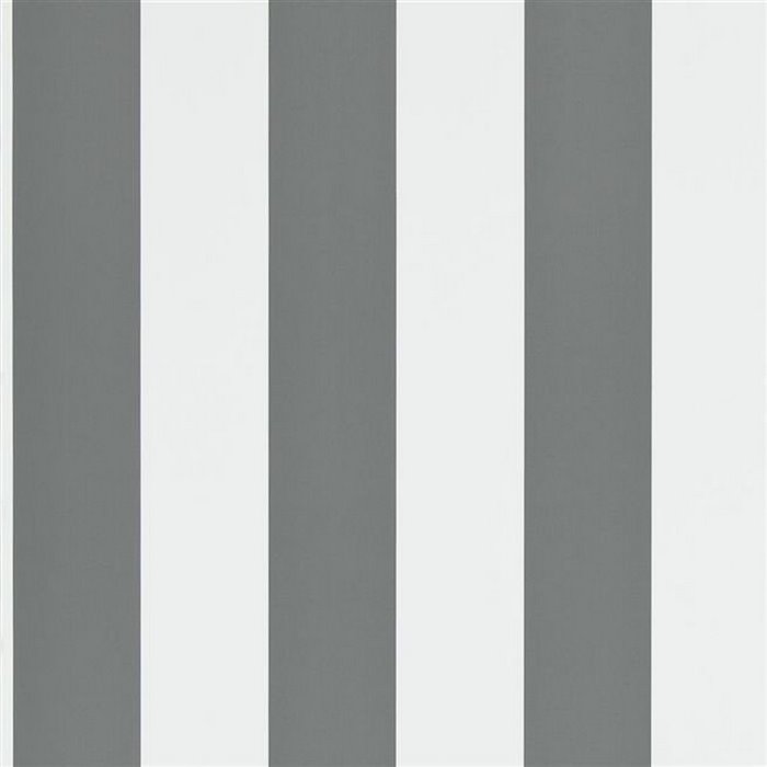 Spalding Stripe Grey White PRL026-12