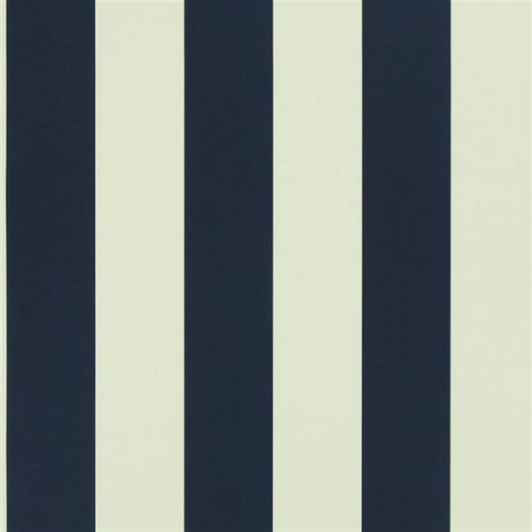 Spalding Stripe Navy PRL026-01