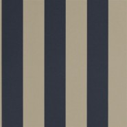 Spalding Stripe Navy Sand PRL026-13