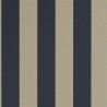 Spalding Stripe Navy Sand PRL026-13