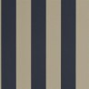Spalding Stripe Navy Sand PRL026-13