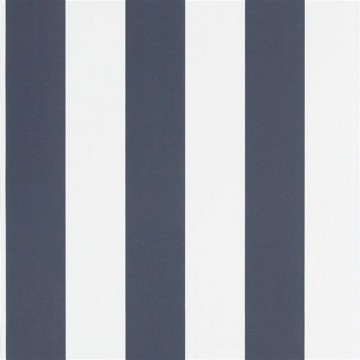 Spalding Stripe Navy White PRL026-08