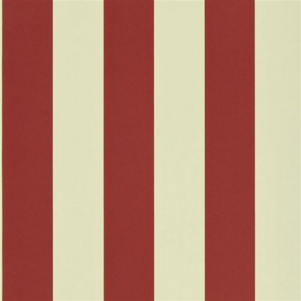 Spalding Stripe Red Sand PRL026-18