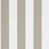 Spalding Stripe Sand White PRL026-15