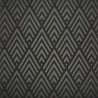 Jazz Age Geometric Charcoal PRL5019-04