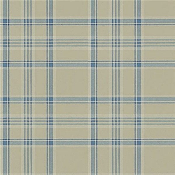 Deerpath Trail Plaid Slate PRL5020-02