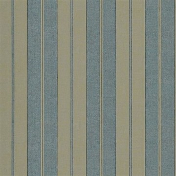Seaworthy Stripe Vintage Blue PRL5028-02