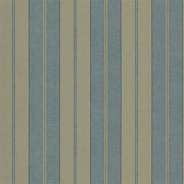 Seaworthy Stripe Vintage Blue PRL5028-02