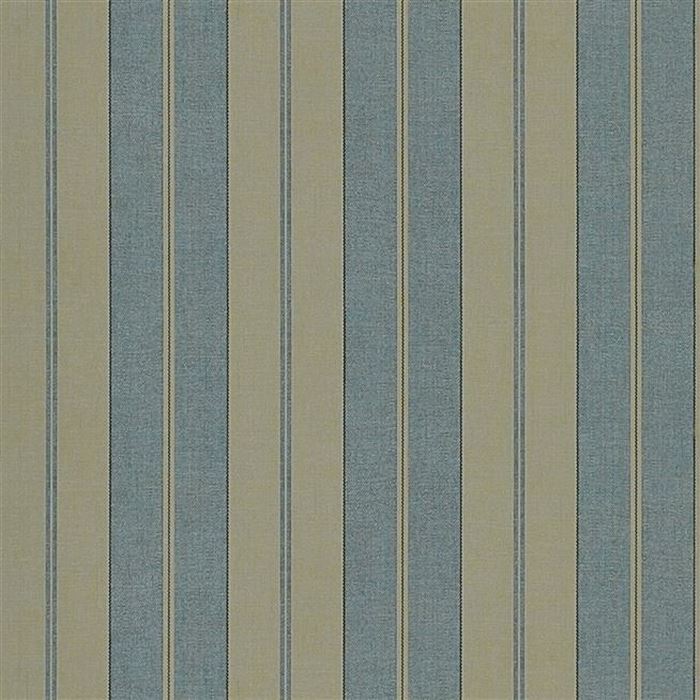 Seaworthy Stripe Vintage Blue PRL5028-02