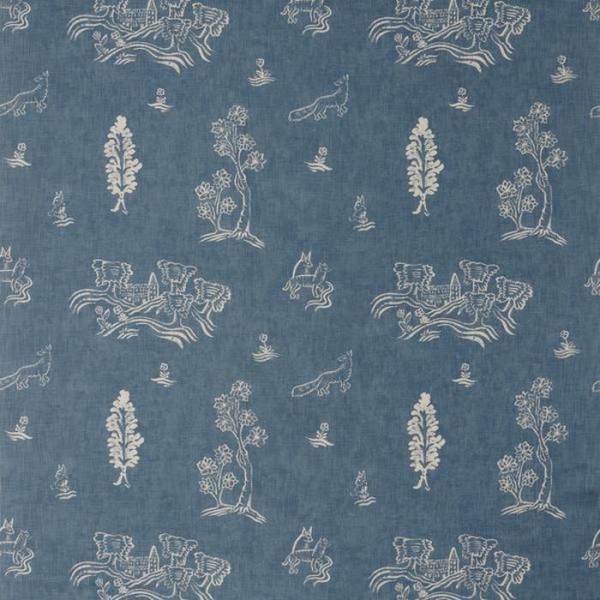 Friendly Folk Happy Blue 70761 Friendly Folk Happy Blue 70761