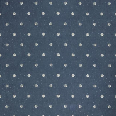 Over The Moon Denim Blue 70978