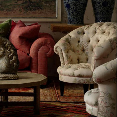 Hedgerow Cerise 71301