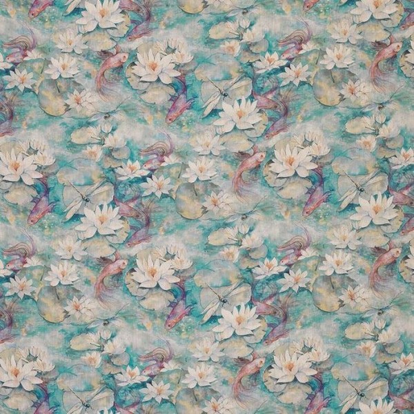 Water Lily f7131-02 Water Lily f7131-02