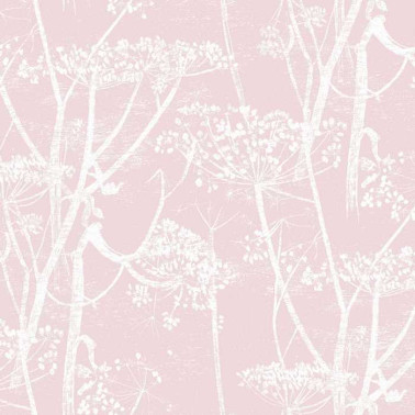 Cow Parsley 100% Linen F111-5018