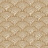 Feahter Fan Jacquard F111-8032
