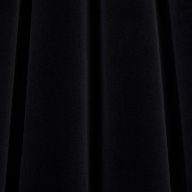 Colour Box Velvet Black...