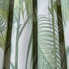 Palm Jungle Linen Union F111-2007LU