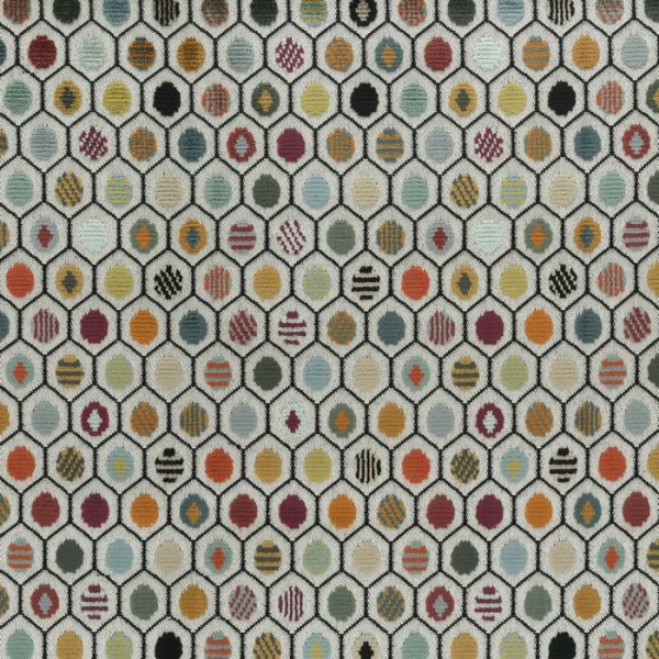 Pelangi Velvet f7423-01 Pelangi Velvet f7423-01