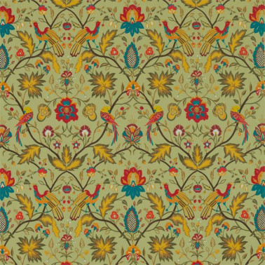 Oiseaux de Paradis Embroidery 333092