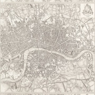 London 1832 322677