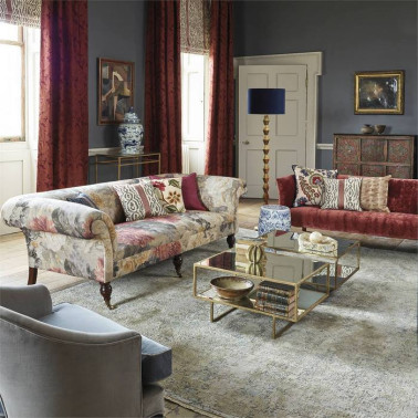 Heiress Damask 332972